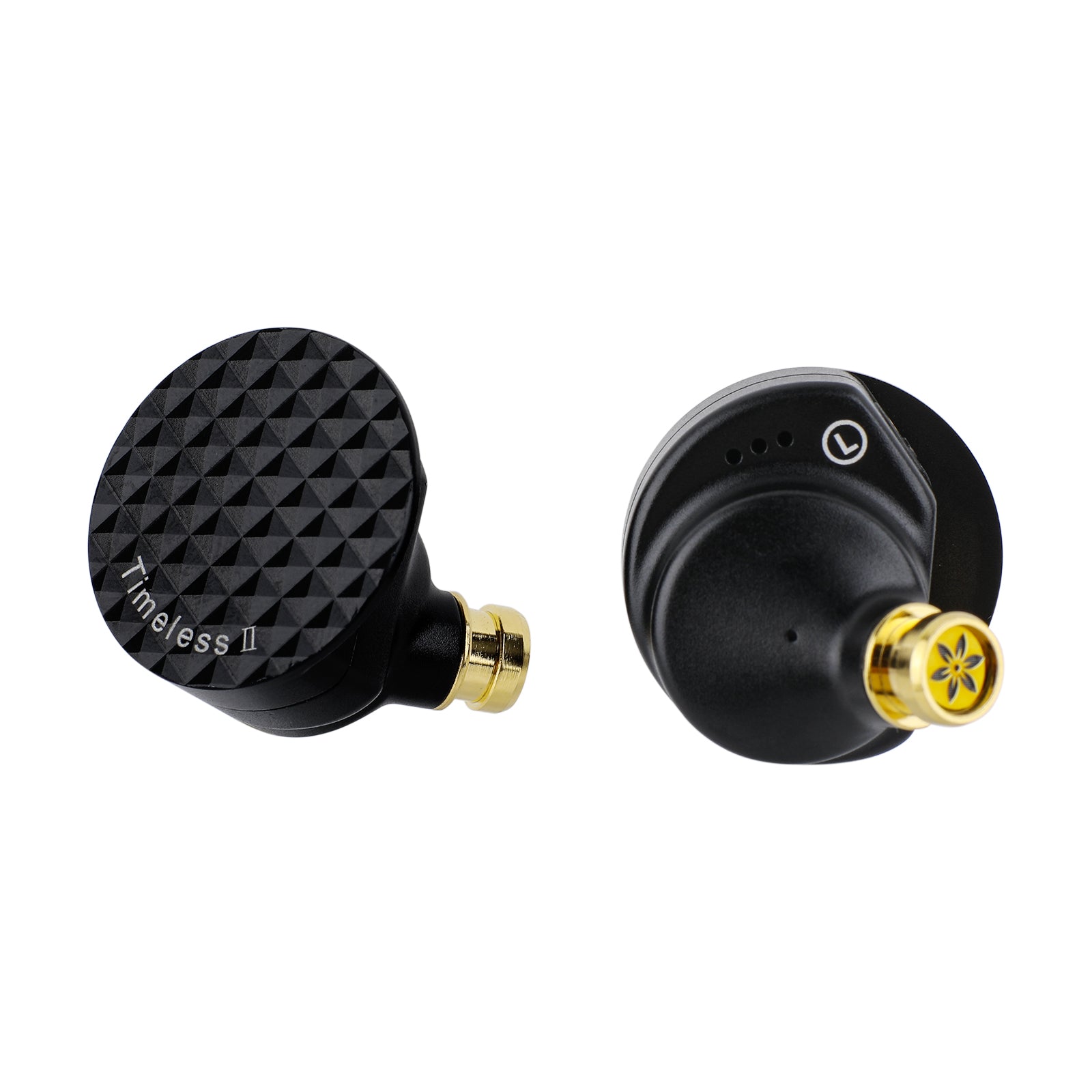 7HZ Timeless II | Upgraded 14.5mm Planar Magnetic Driver IEM