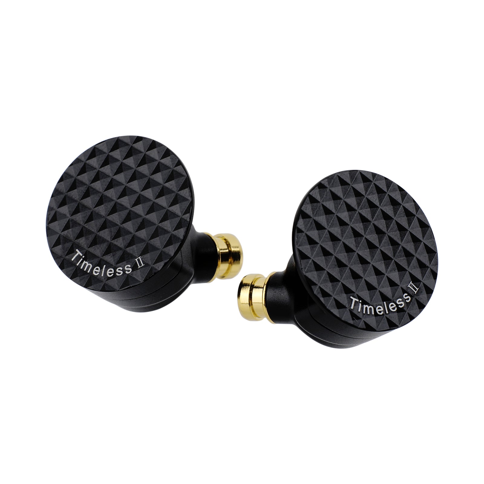 7HZ Timeless II | Upgraded 14.5mm Planar Magnetic Driver IEM