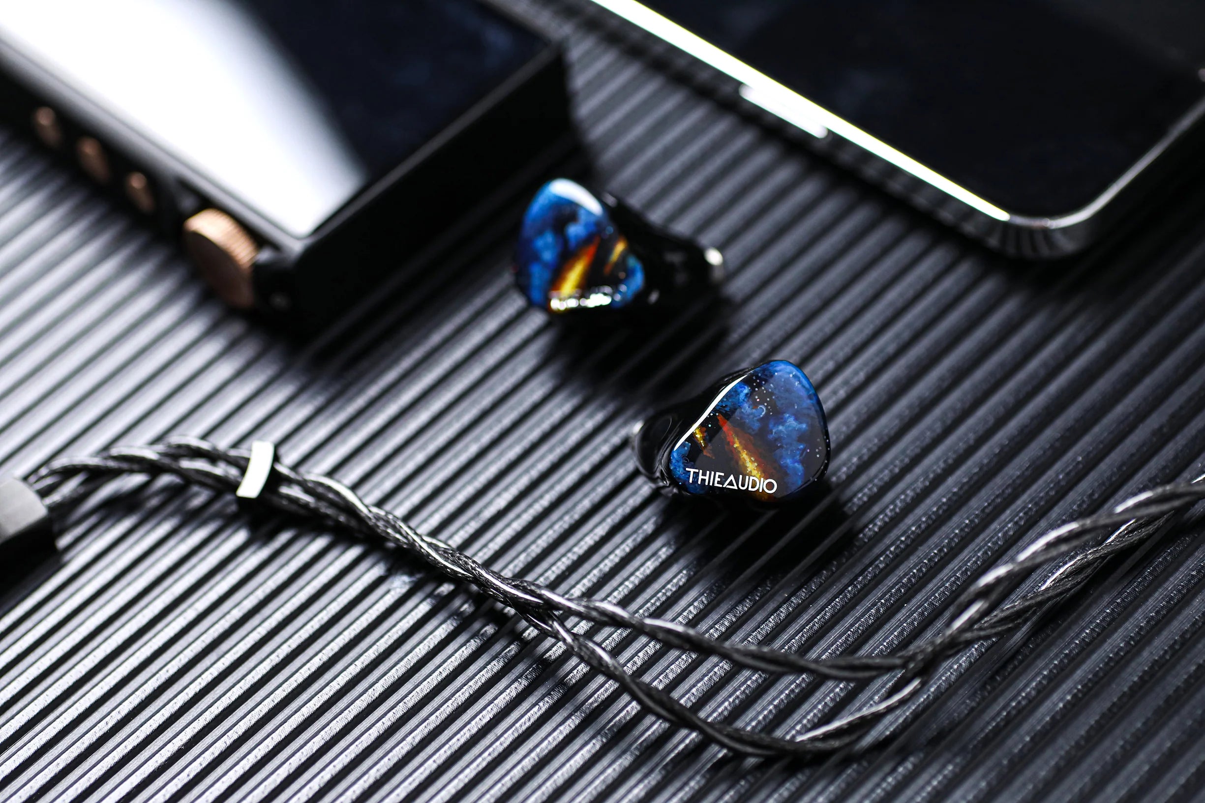 THIEAUDIO Origin 有線イヤホン THIEAUDIO Origin – e☆イヤホン
