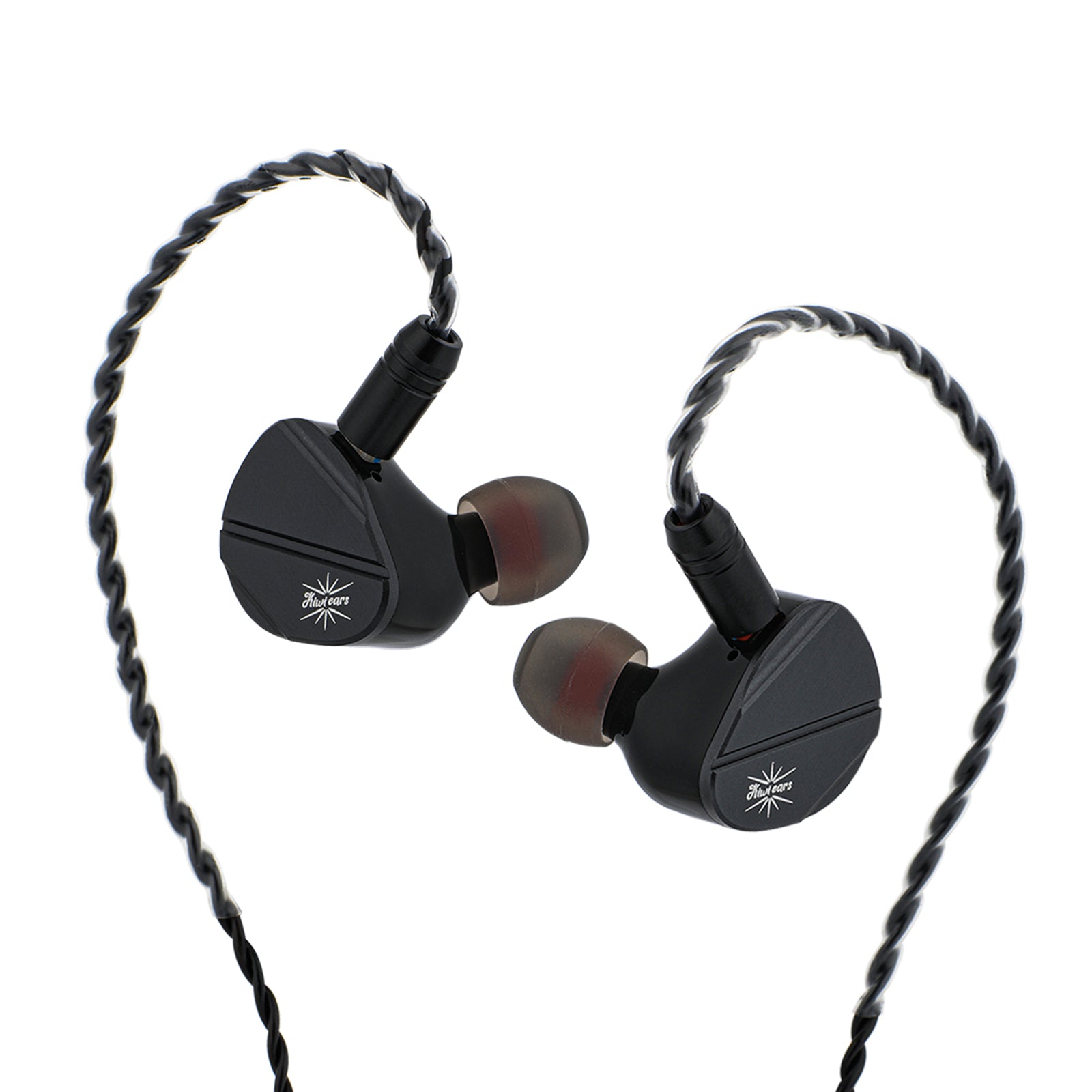 イヤホン Kiwi Ears CANTA 1DD+2 Planar Hybrid IEM Kiwi Ears Canta | 1DD+2Planar Hybrid IEM