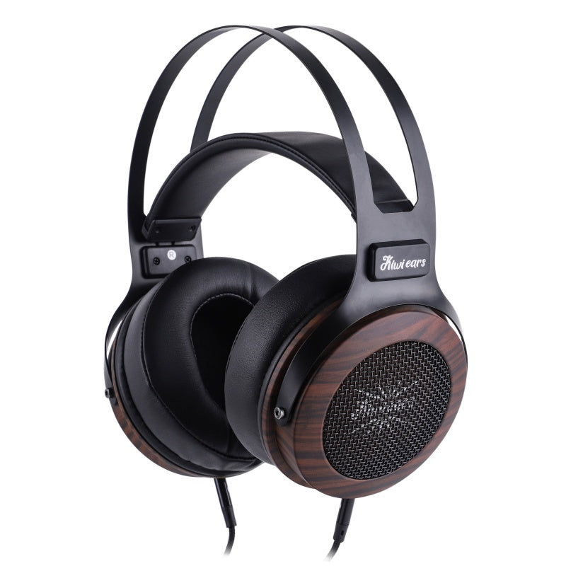 Kiwi Ears Altruva