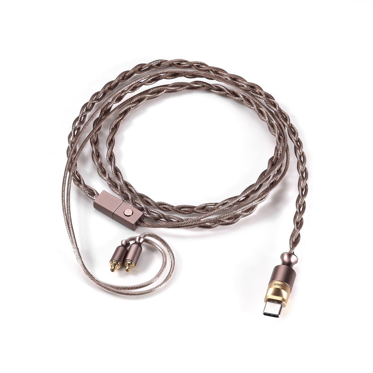 DDHiFi M130B (Coffee Cable)