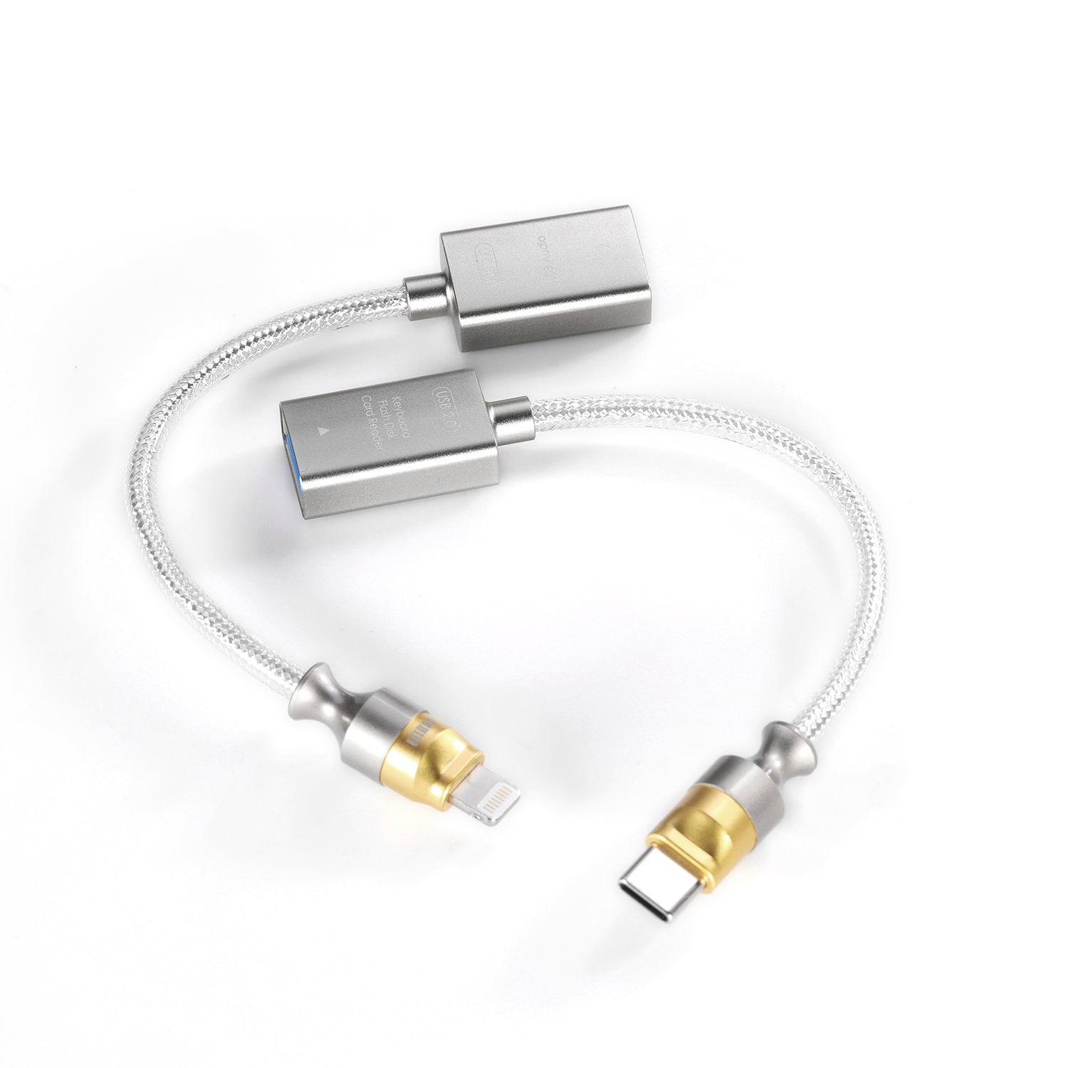 Cable Convertors