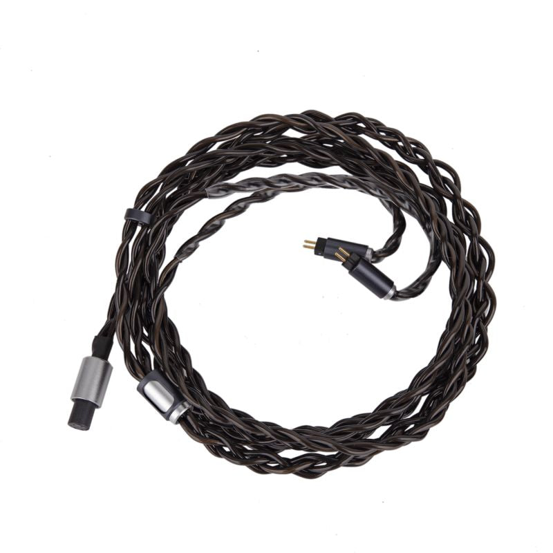 Punch Audio Martilo | 1 Planar + 2BA + 2DD Basshead IEM