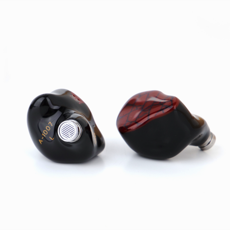 未使用未開封　PUNCHAUDIO MARTILO 有線イヤホン　他社イヤピ付き 楽天市場】【PR】Punch Audio Martiloハイブリット型(1プラナー+2BA+