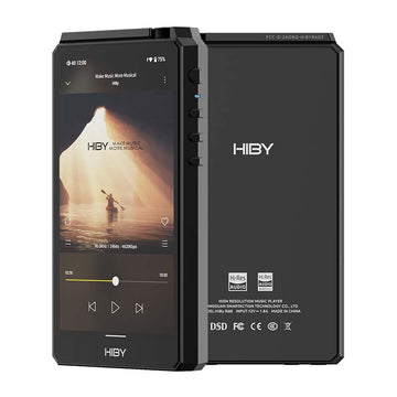 HiBy R6 GEN III