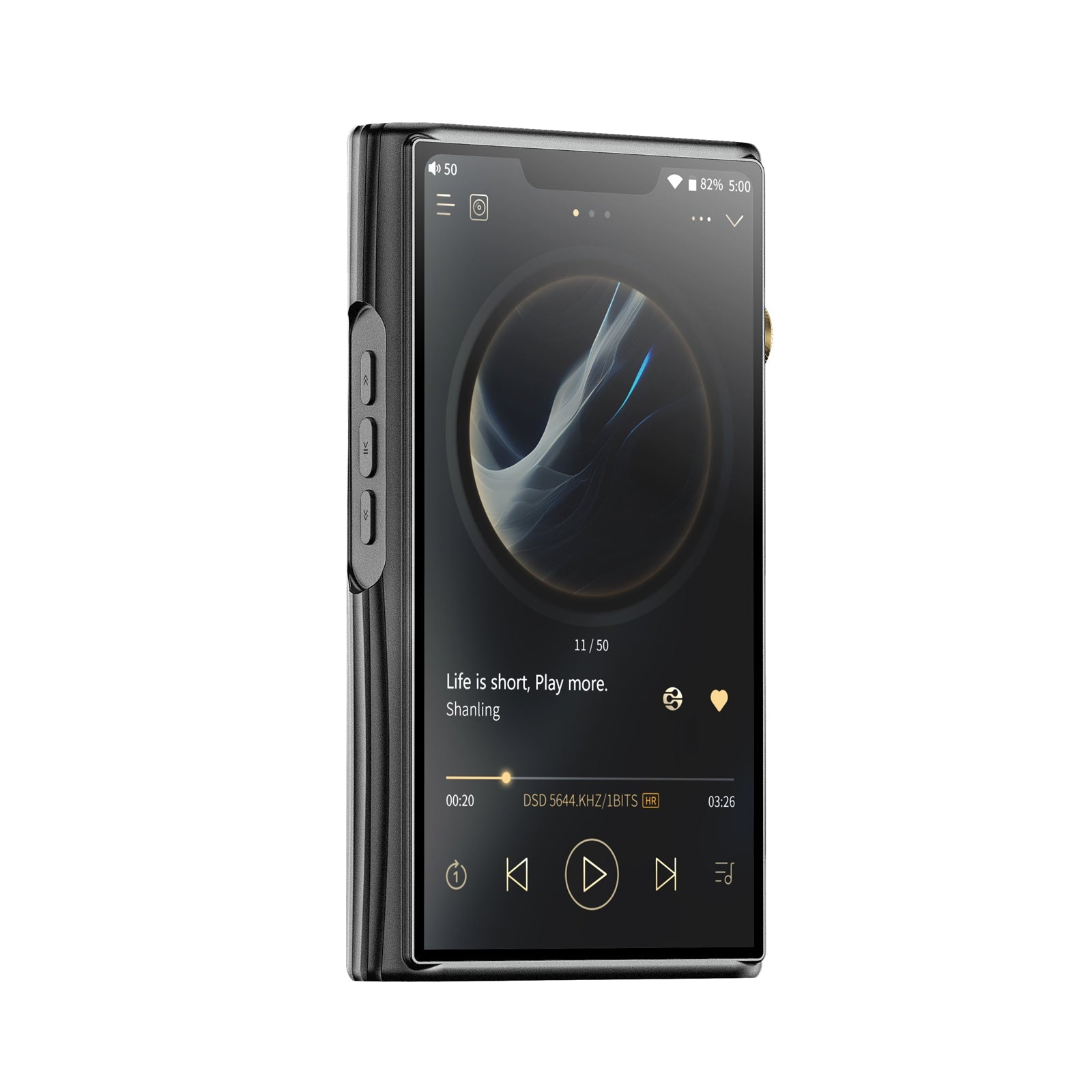 Shanling M9 Plus