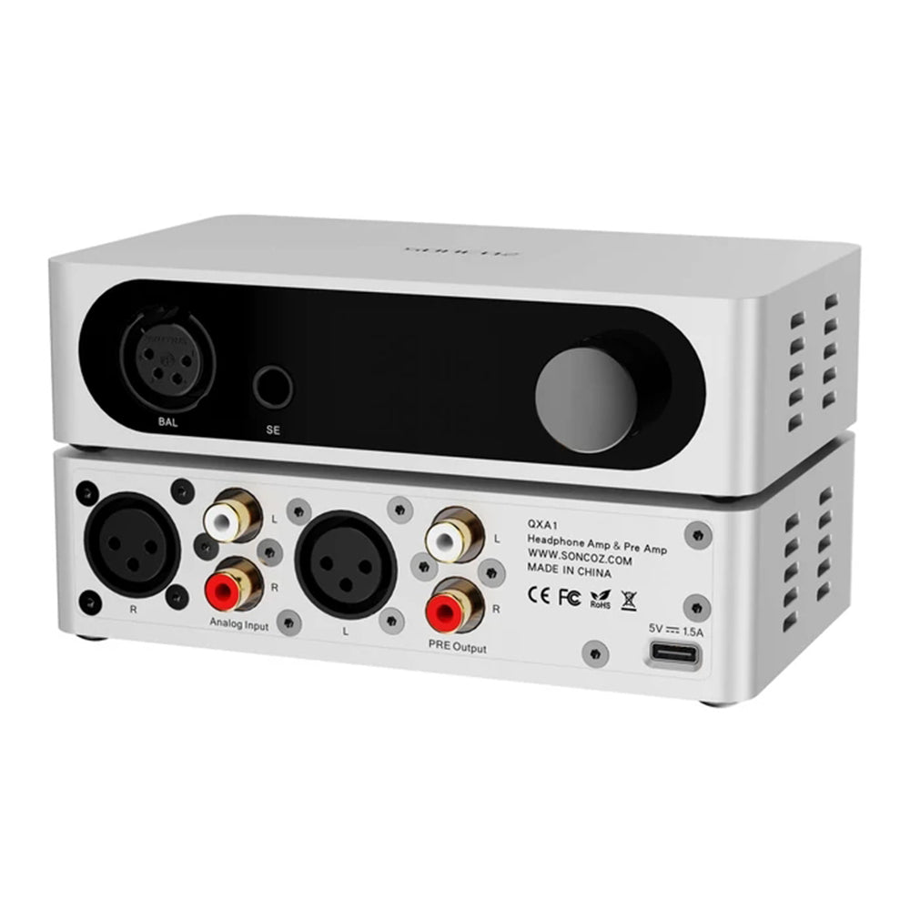 Desktop DAC/AMP's Desktop DAC/AMP's