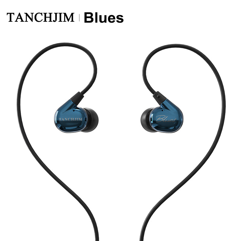 TanchJim Blues