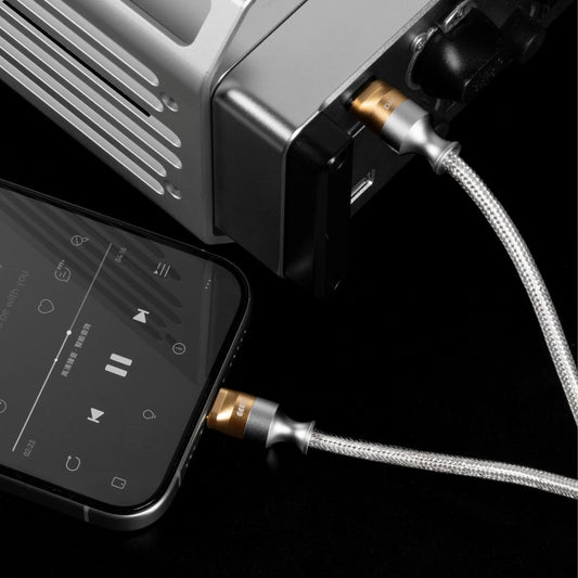 DDHiFi TC05 M2