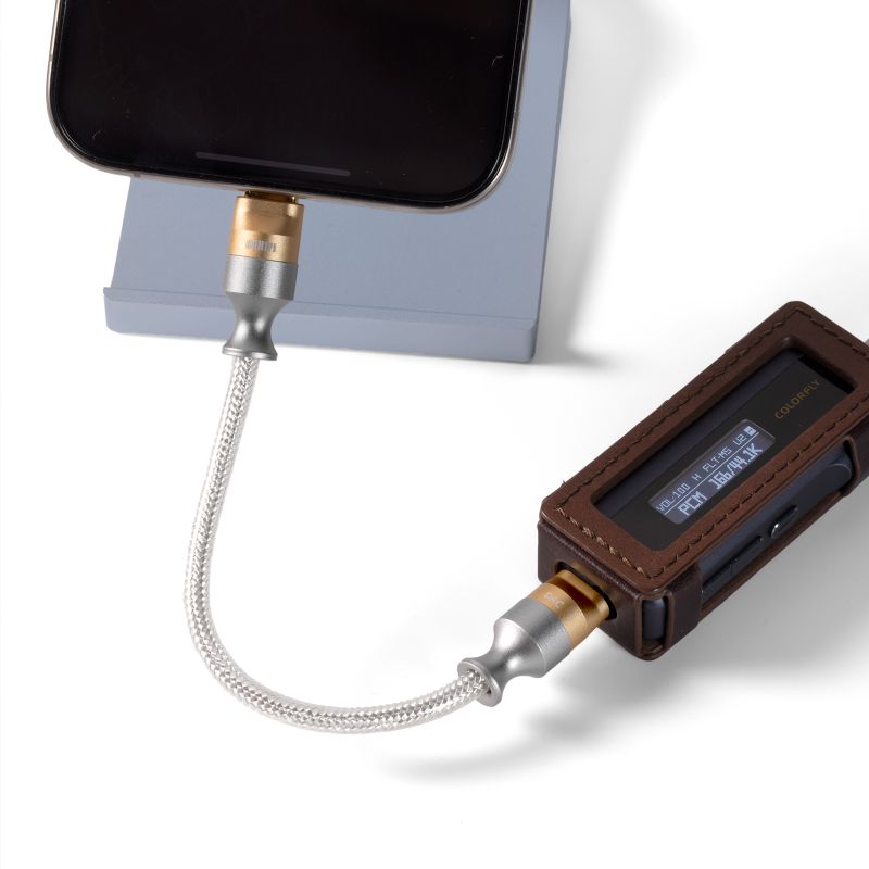 DDHiFi TC05 M2