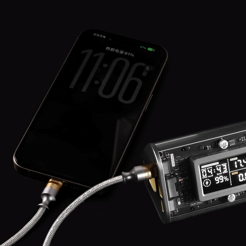 DDHiFi TC05 M2