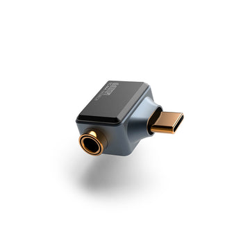 DDHiFi TC44A
