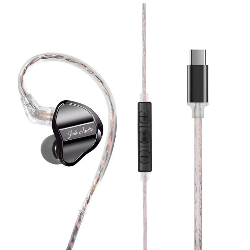 FiiO/JadeAudio JD1