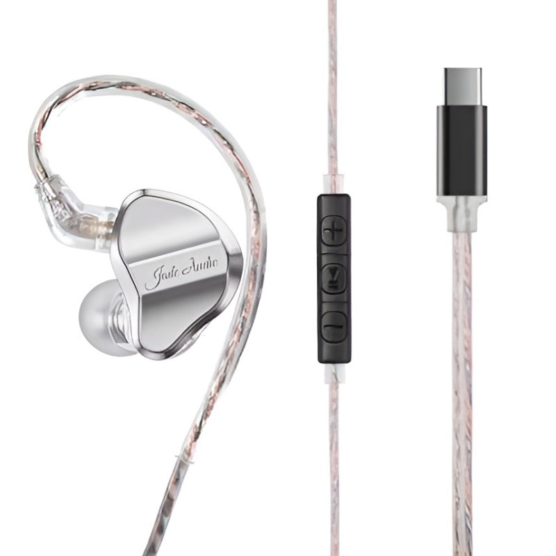 FiiO/JadeAudio JD1