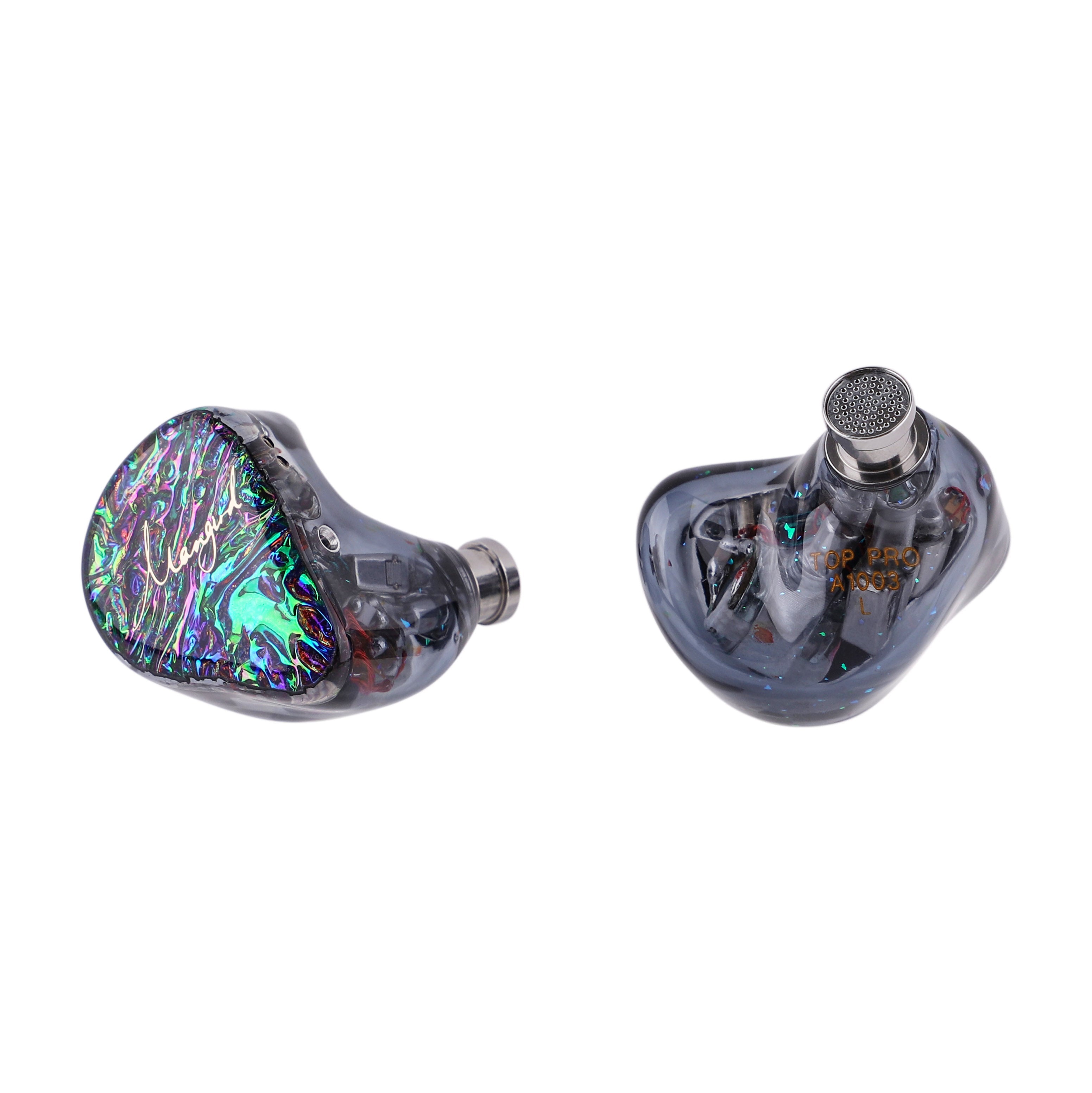 s*o様 XENNS MANGIRD TOP PRO XENNS Mangird Top Pro 10-Driver Hybrid Universal IEMs | Bloom Audio