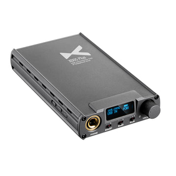 Xduoo XD-05 Plus XD-05 Basic_DAC_Amp