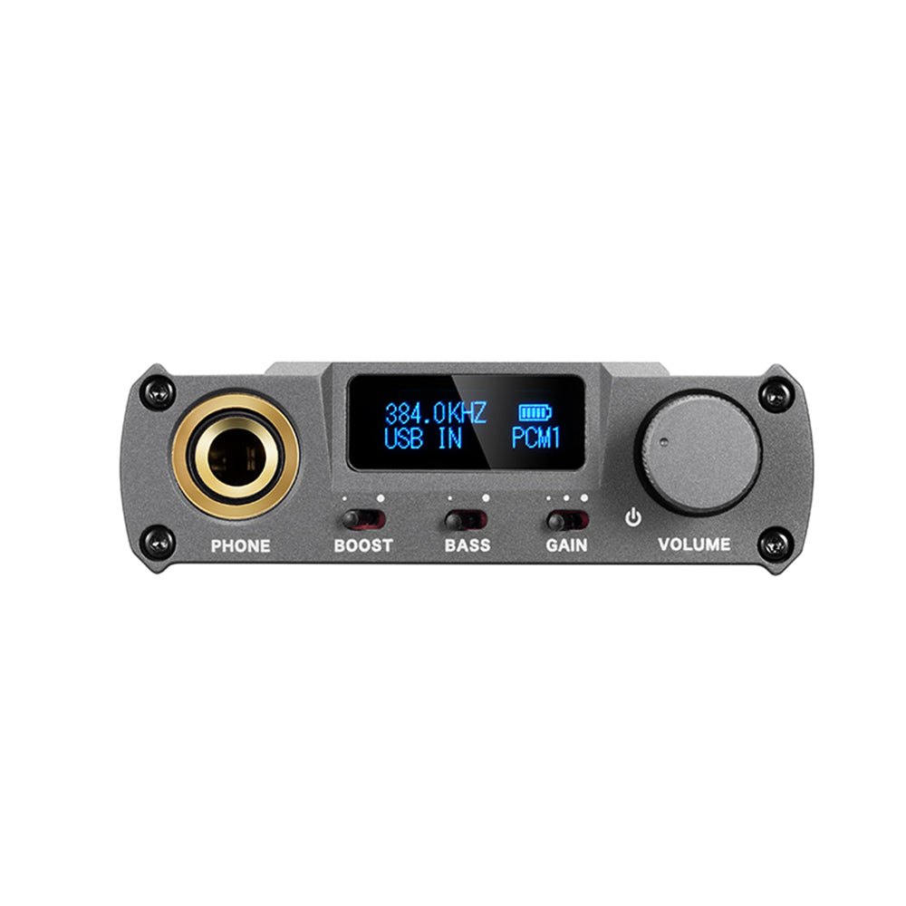 Xduoo XD-05 Plus XD-05 Basic_DAC_Amp