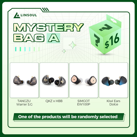 Linsoul Mid-Year Combo Deals 2023