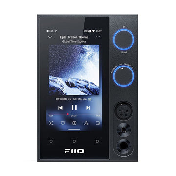 FiiO R7