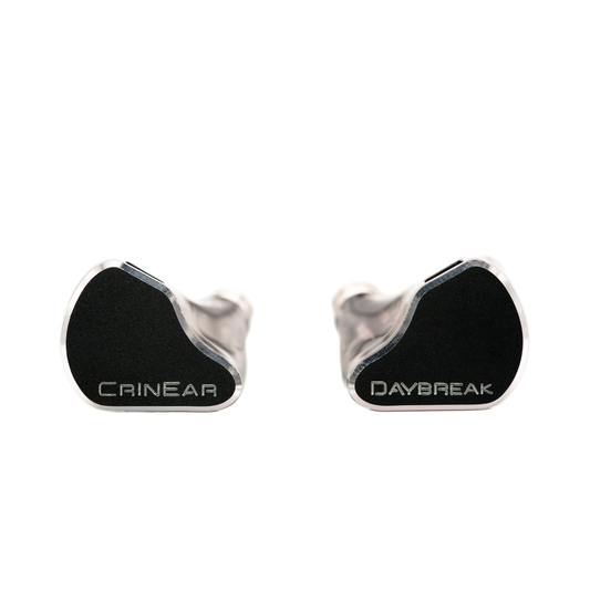Crinear Daybreak