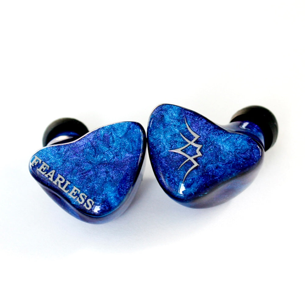Fearless Audio