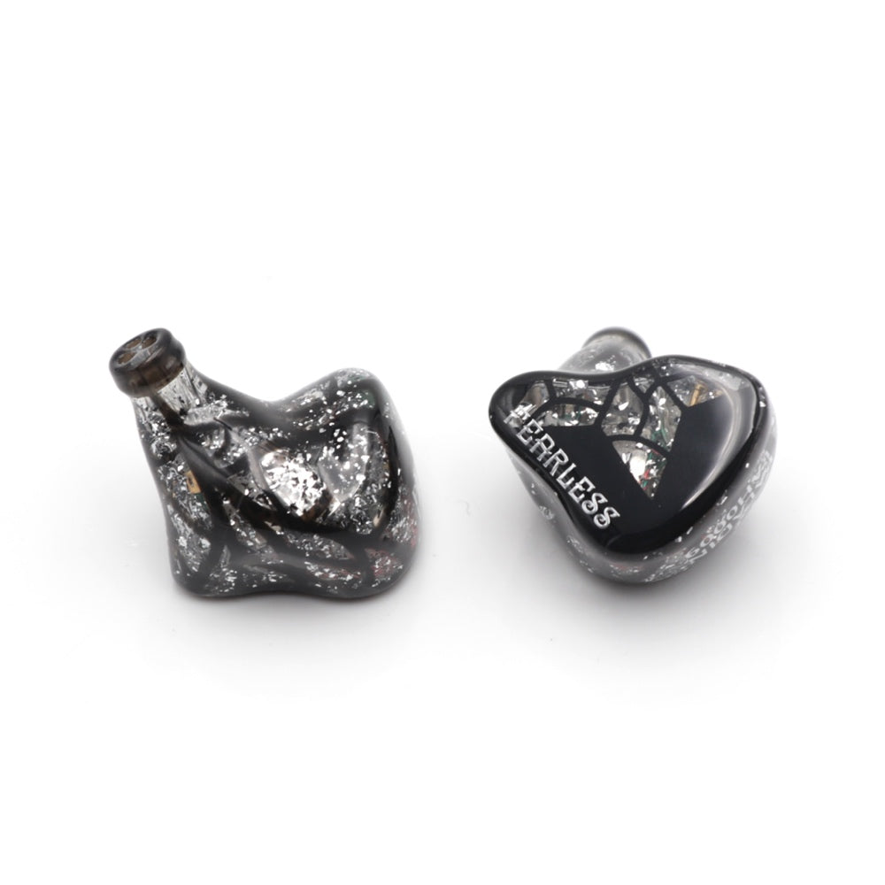 Fearless Audio 3D製造　8BA Fearless Audio