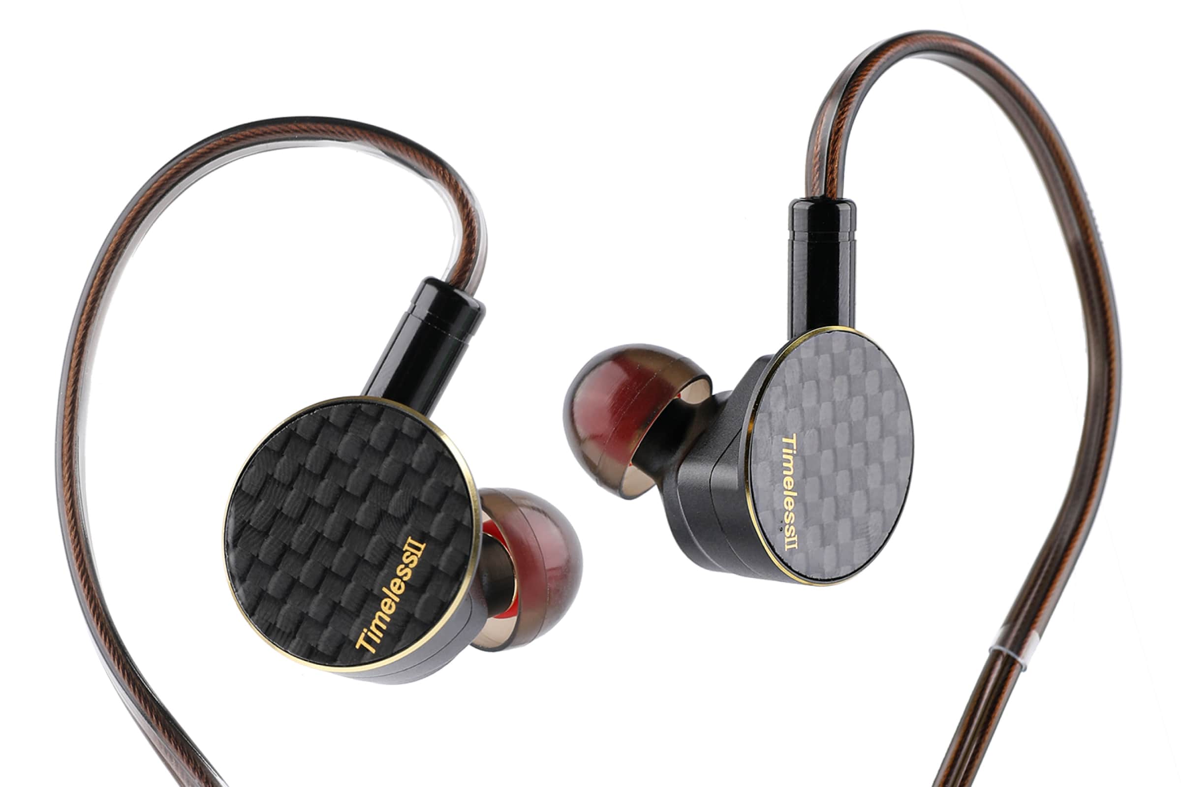 微修理品 LINSOUL 7HZ Timeless II 7HZ Timeless II | Upgraded 14.5mm